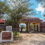 samburu national reserve